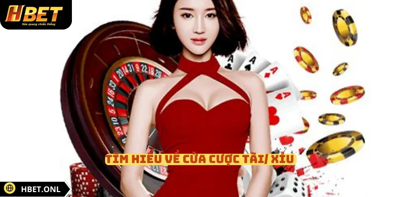 Tìm hiểu về cửa cược Tài/ Xỉu 